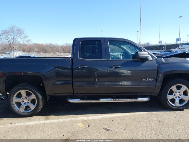 Chevrolet Silverado 1500 1lt