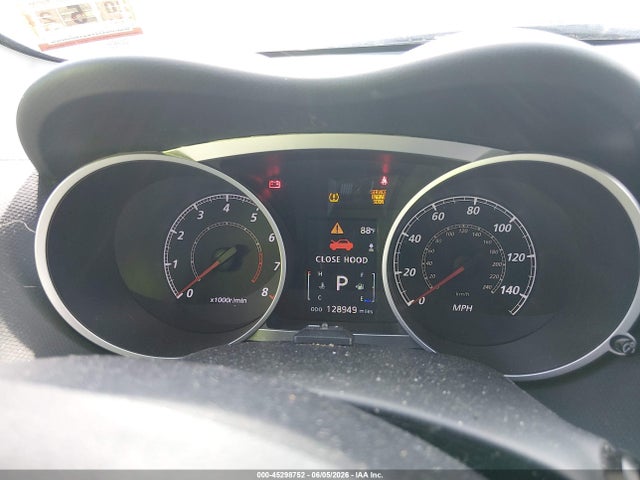 Mitsubishi Outlander Se