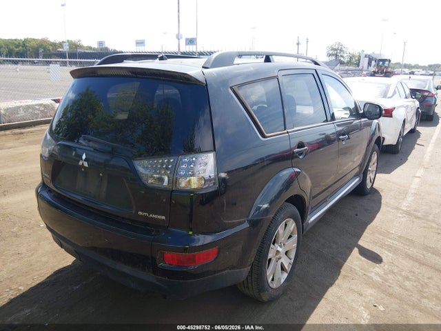 Mitsubishi Outlander Se