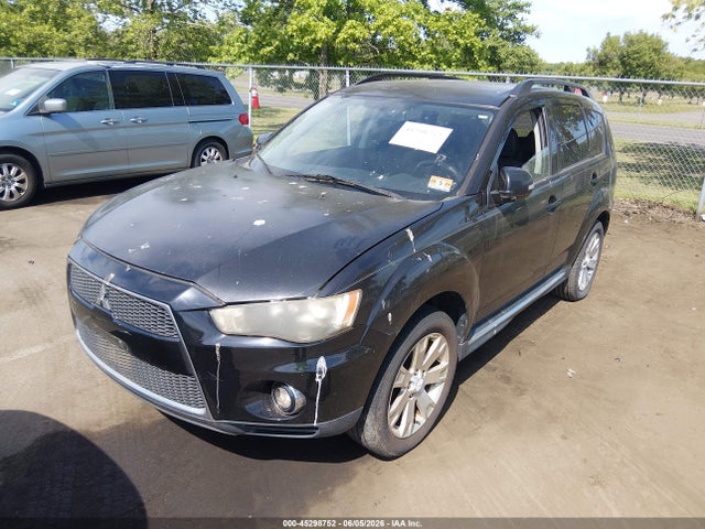 Mitsubishi Outlander Se