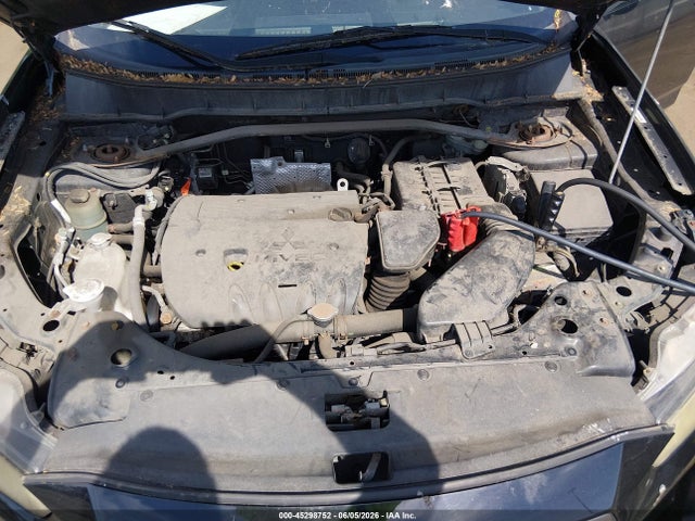 Mitsubishi Outlander Se