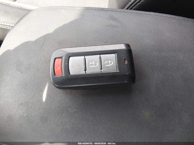 Mitsubishi Outlander Se