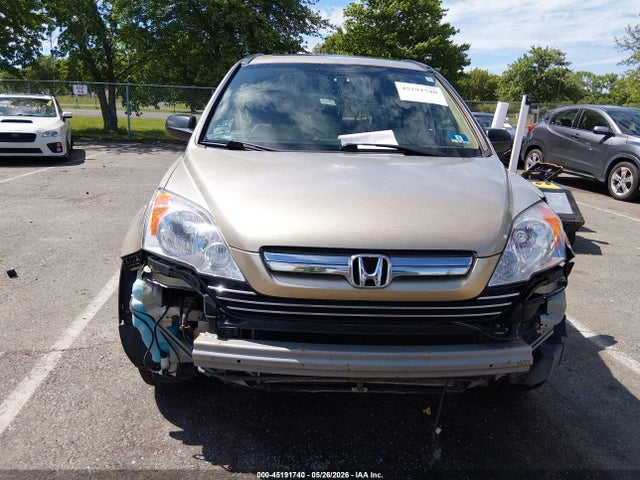 Honda CR-V Ex
