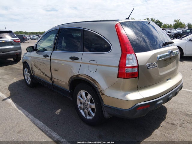 Honda CR-V Ex