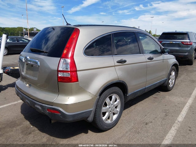 Honda CR-V Ex