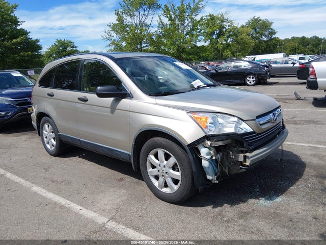 Salvage Honda CR-V Image