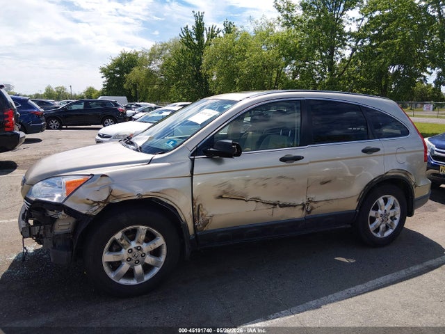 Honda CR-V Ex