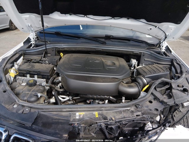 Jeep Grand Cherokee Limited 4x4
