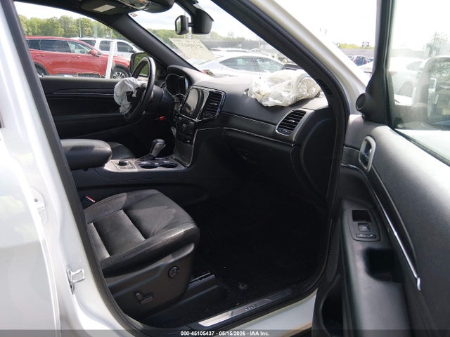 Jeep Grand Cherokee Limited 4x4