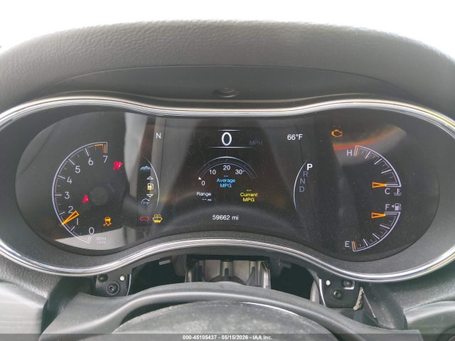Jeep Grand Cherokee Limited 4x4