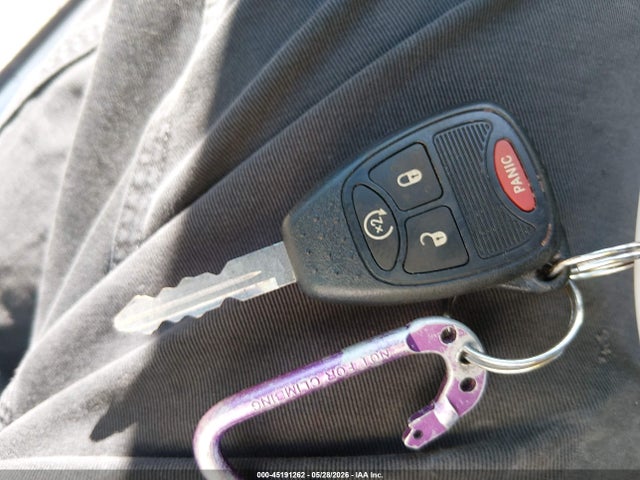 Jeep Patriot Latitude