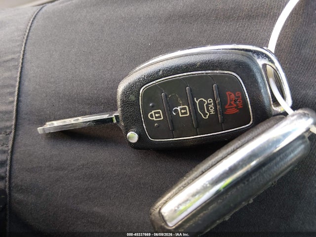 Hyundai SANTA FE 2.4l