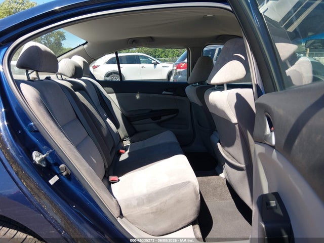 Honda Accord 2.4 Lx-p