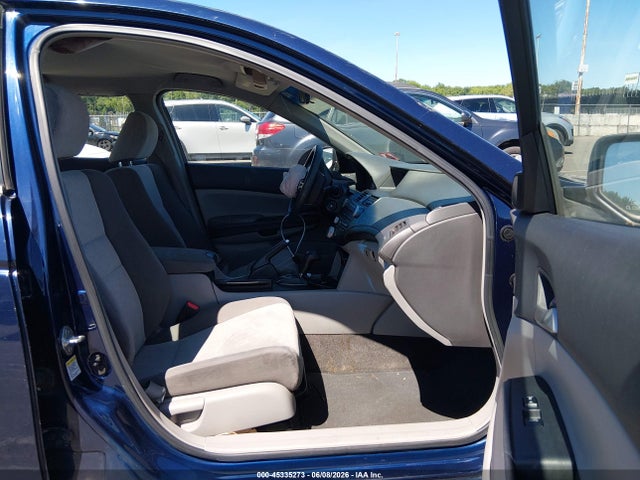 Honda Accord 2.4 Lx-p