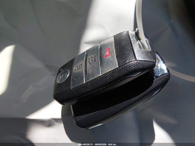 Kia Sportage Ex