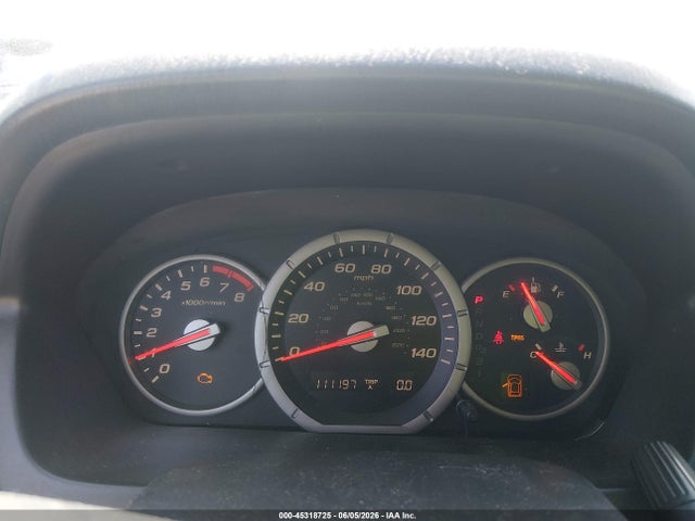 Honda Pilot Ex-l