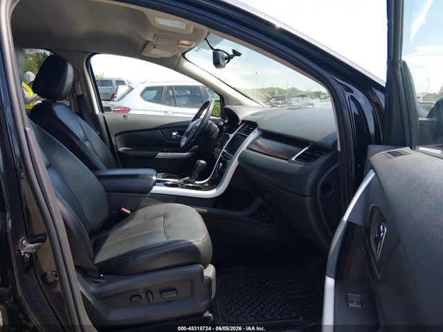 Ford Edge Limited