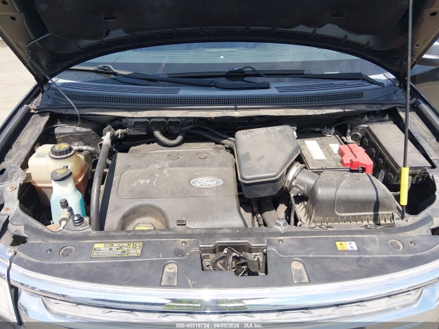 Ford Edge Limited