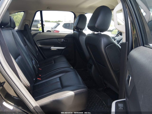 Ford Edge Limited