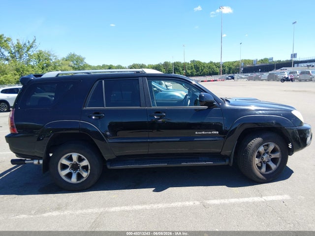 Toyota 4Runner Sr5 Sport V8