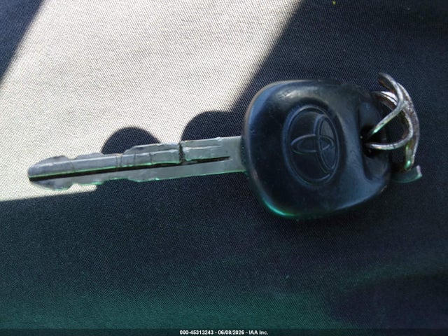 Toyota 4Runner Sr5 Sport V8