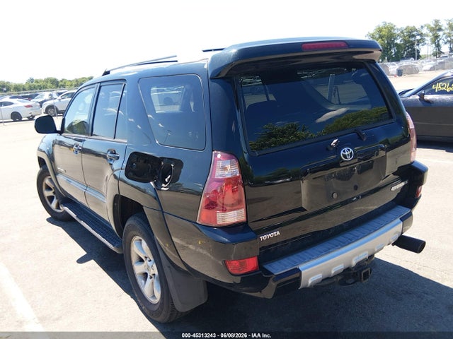 Toyota 4Runner Sr5 Sport V8