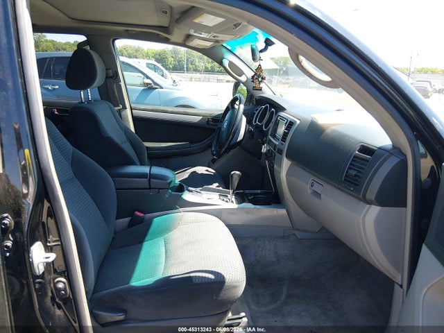 Toyota 4Runner Sr5 Sport V8