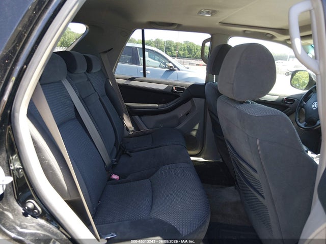 Toyota 4Runner Sr5 Sport V8