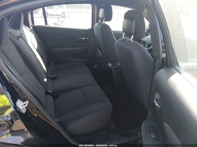 Chrysler 200 Touring