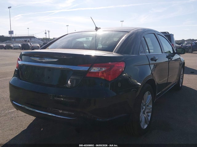 Chrysler 200 Touring