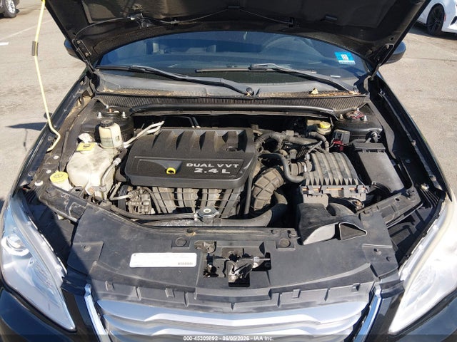 Chrysler 200 Touring