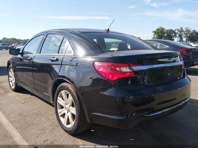 Chrysler 200 Touring