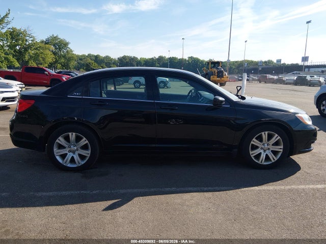 Chrysler 200 Touring