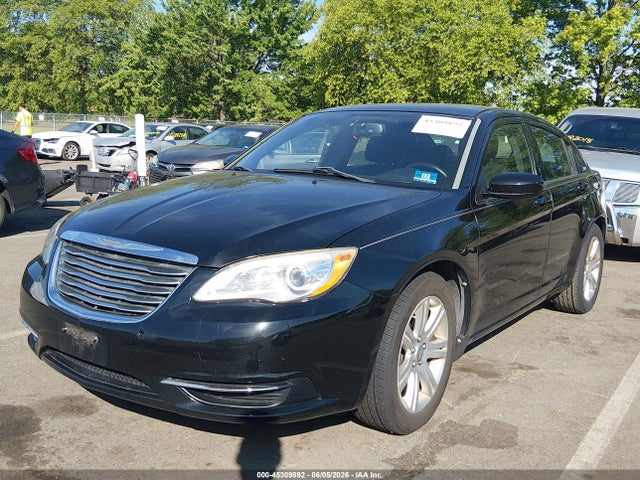 Chrysler 200 Touring