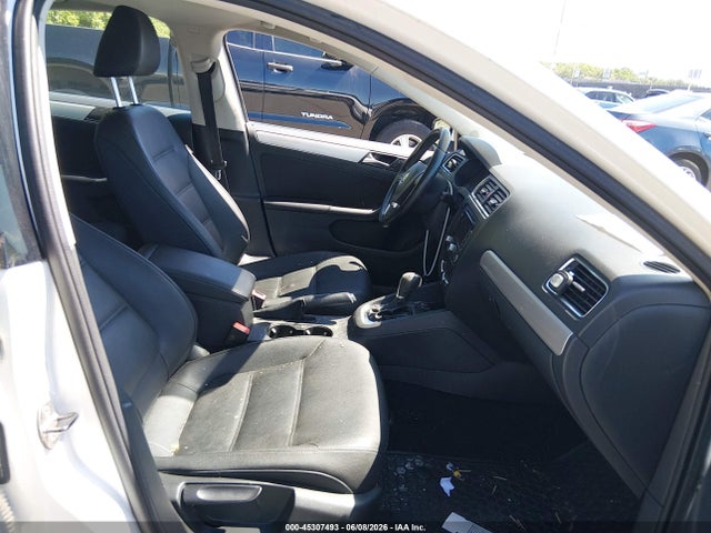 Volkswagen Jetta 2.5l Sel