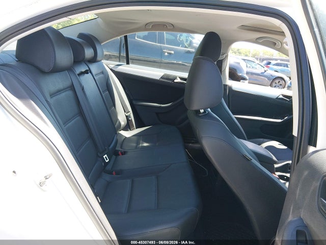 Volkswagen Jetta 2.5l Sel