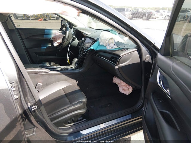 Cadillac ATS Standard