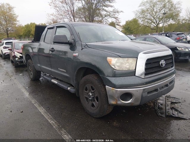 Salvage Toyota Tundra Image