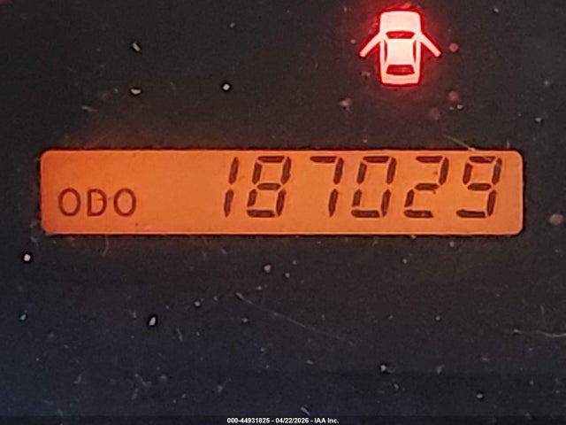 Toyota Tundra Base 5.7l V8