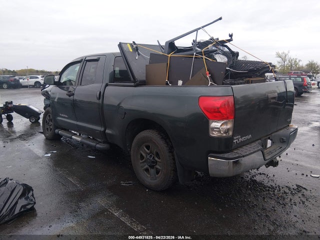 Toyota Tundra Base 5.7l V8