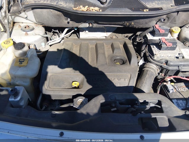 Jeep Patriot Sport