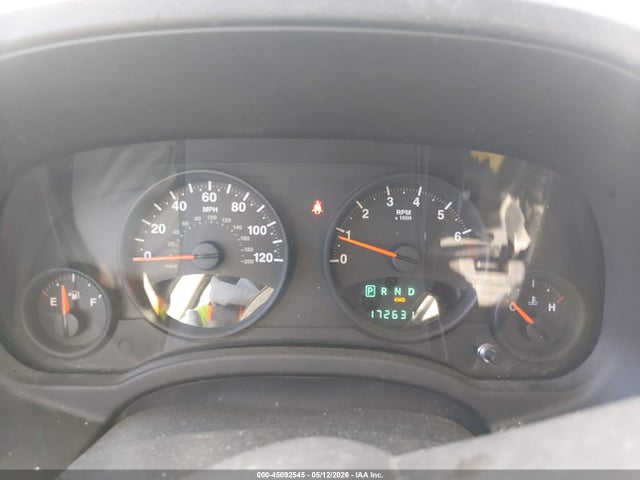 Jeep Patriot Sport
