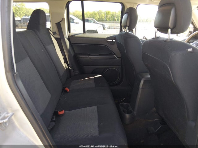 Jeep Patriot Sport