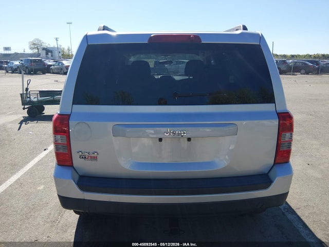 Jeep Patriot Sport