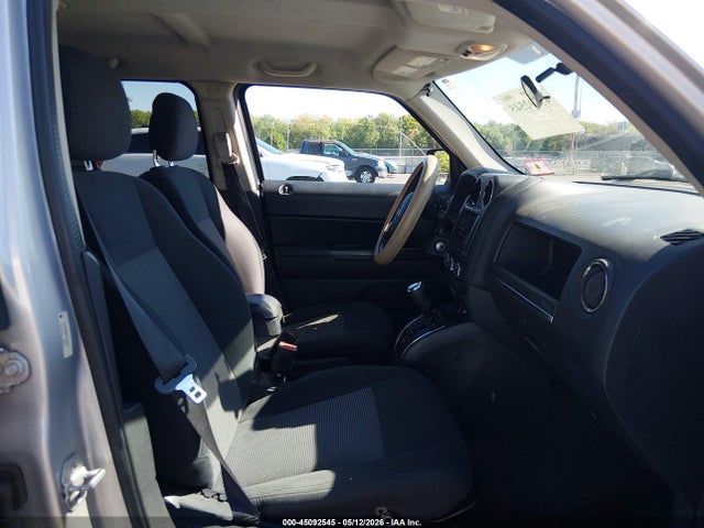 Jeep Patriot Sport