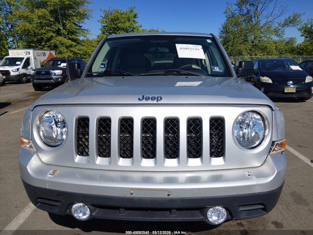 Jeep Patriot Sport