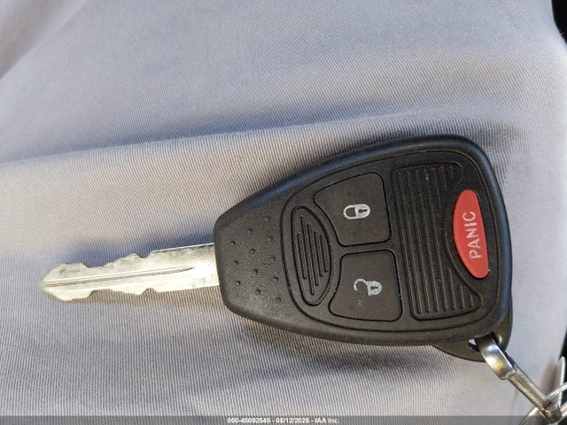 Jeep Patriot Sport