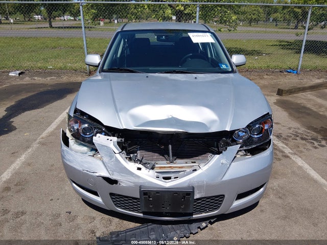 Mazda Mazda3 I