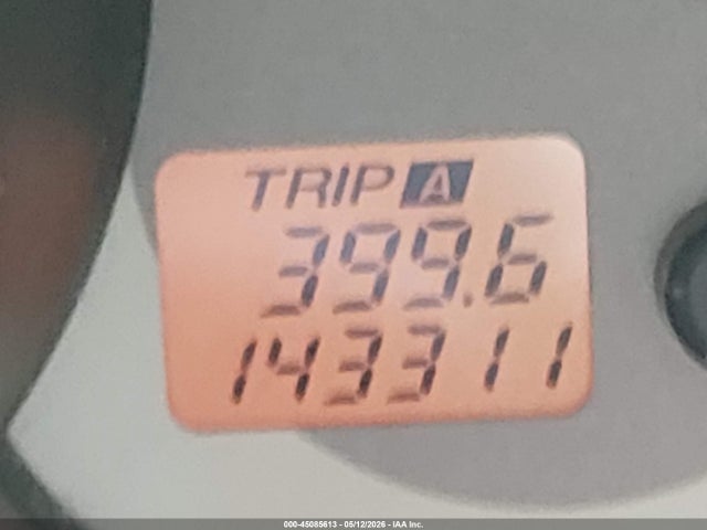 Mazda Mazda3 I