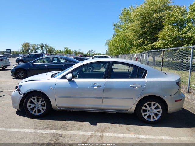 Mazda Mazda3 I